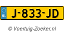J833JD