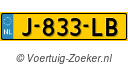 J833LB