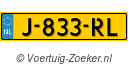 J833RL