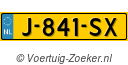 J841SX