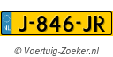 J846JR