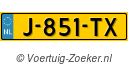 J851TX