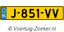 J851VV