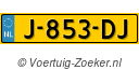J853DJ