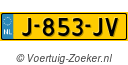 J853JV