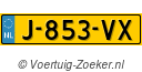 J853VX