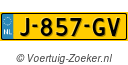 J857GV