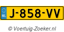 J858VV