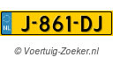 J861DJ