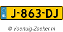 J863DJ