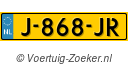 J868JR