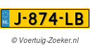 J874LB