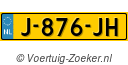 J876JH