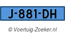 J881DH