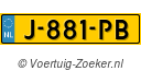 J881PB