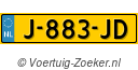 J883JD