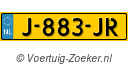 J883JR