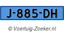 J885DH