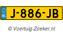 J886JB