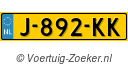 J892KK