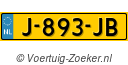 J893JB