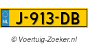 J913DB