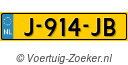 J914JB
