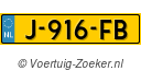J916FB