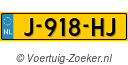 J918HJ
