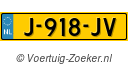 J918JV