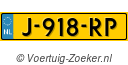 J918RP