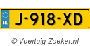 J918XD