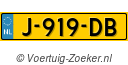 J919DB