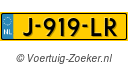 J919LR