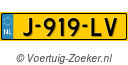 J919LV