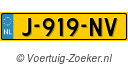 J919NV