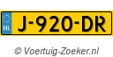 J920DR