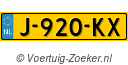 J920KX