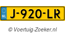 J920LR