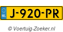 J920PR