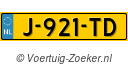 J921TD