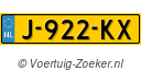 J922KX
