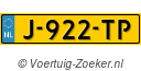 J922TP