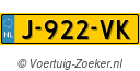 J922VK