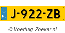 J922ZB