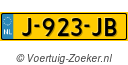 J923JB