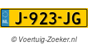 J923JG