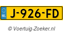 J926FD