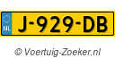J929DB
