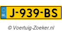 J939BS